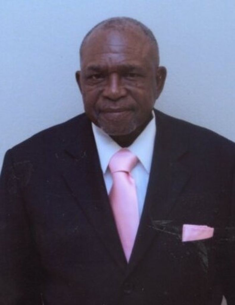 Jimmy Lee Smith, Jr. Profile Photo