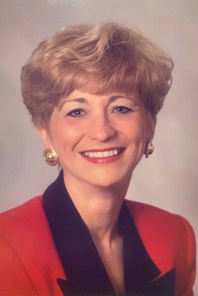 Reita Katherine Gorman