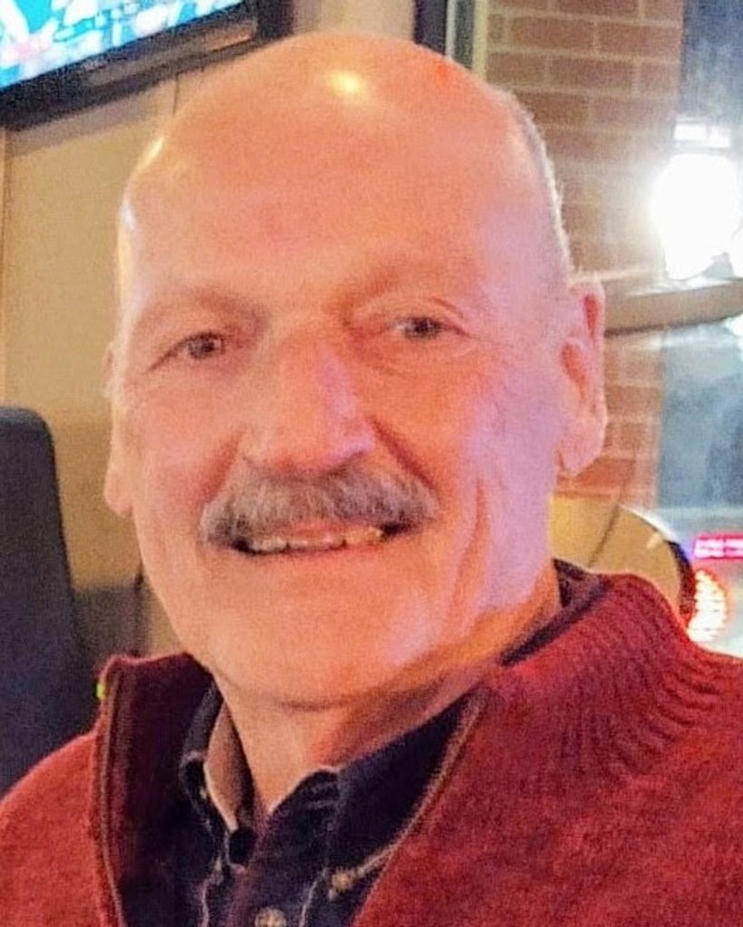 Kenneth Edward Wishard Profile Photo