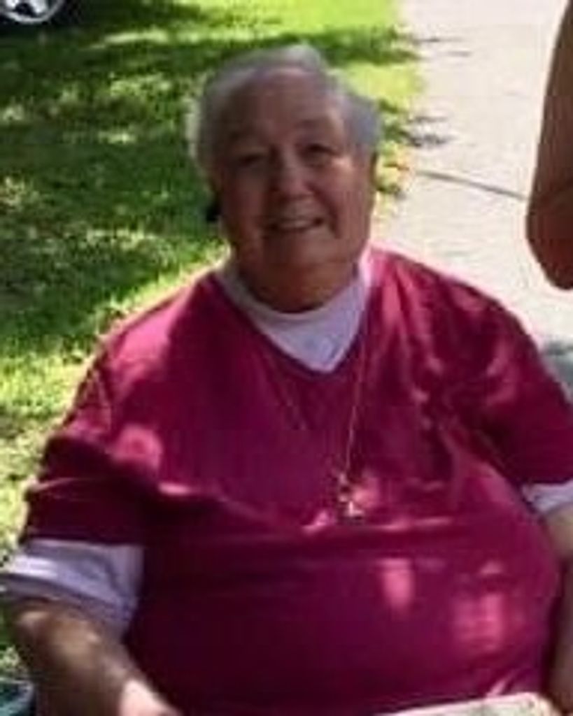 Elizabeth Hintz Profile Photo