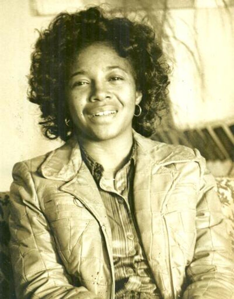 Doris Lee Edwards Profile Photo
