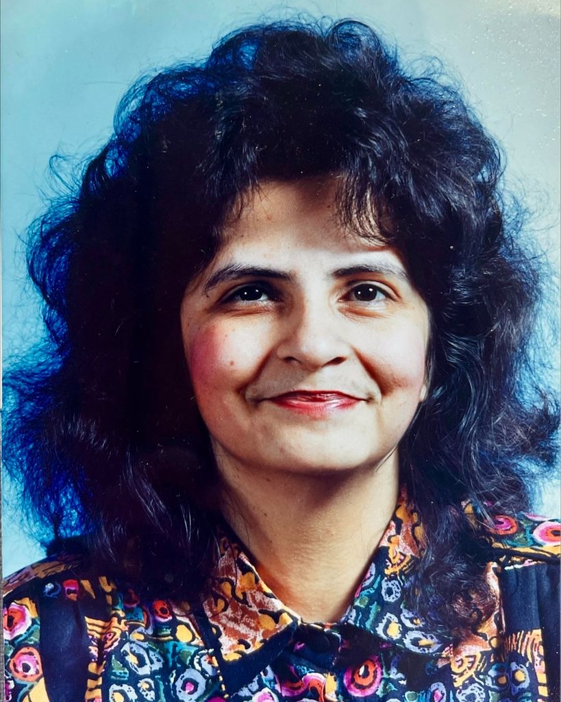 Rose Marie Teekell
