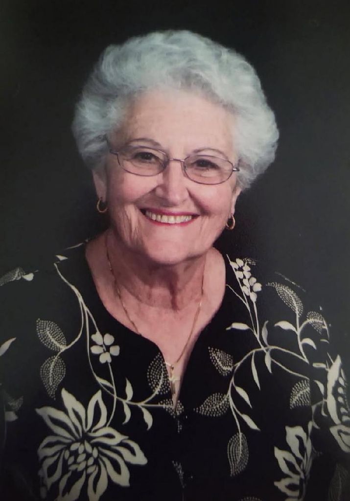 Elizabeth Margaret Haynes Profile Photo