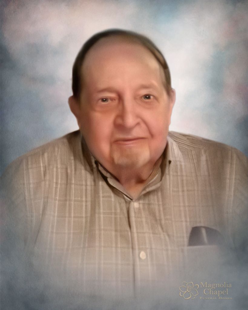 Buford Miller