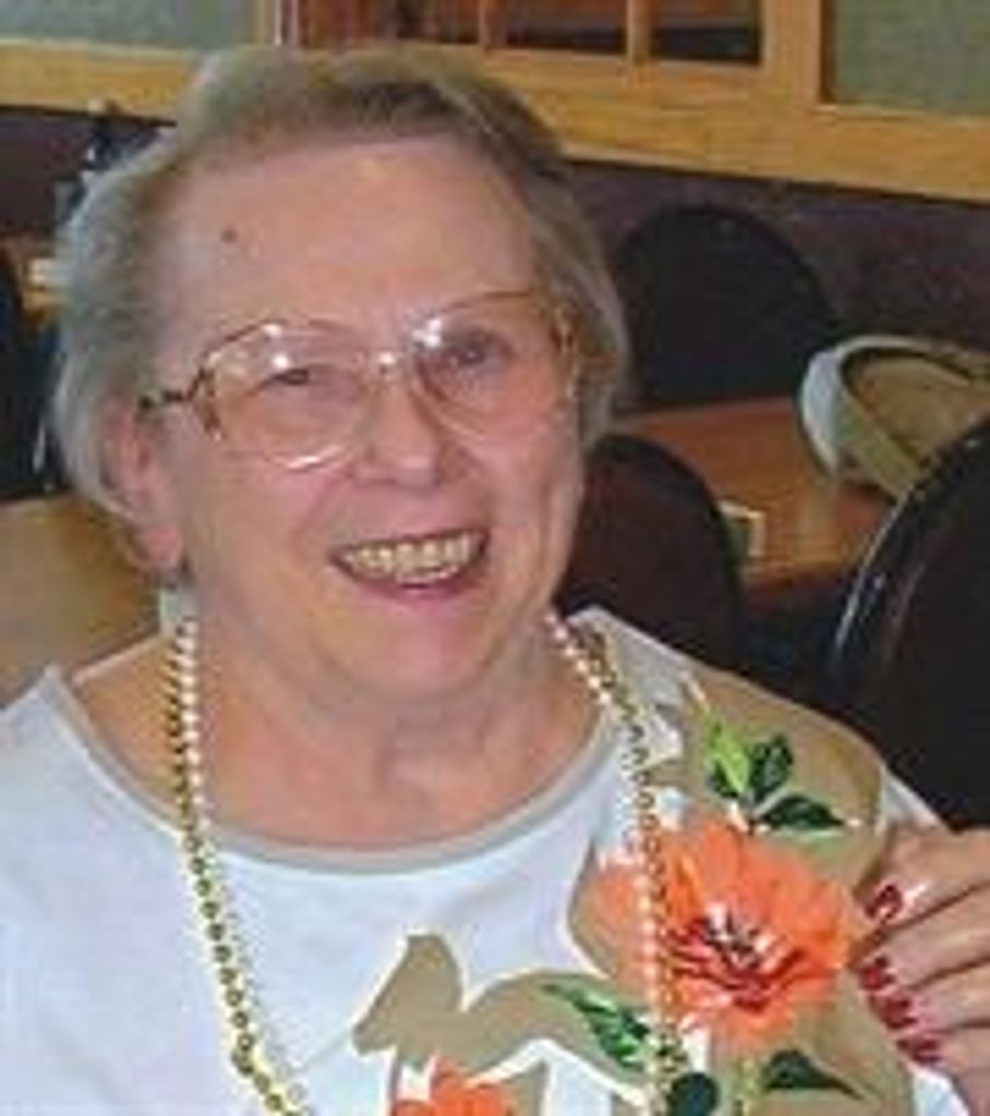 Janet M. Fish