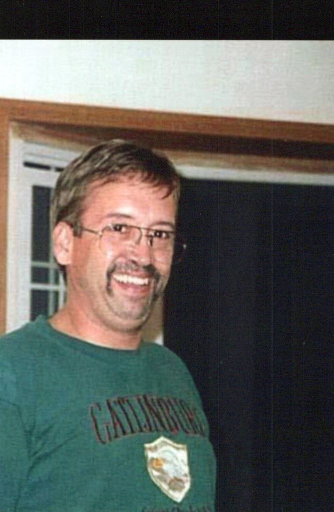 Allen Douglas "Doug" Bray Profile Photo