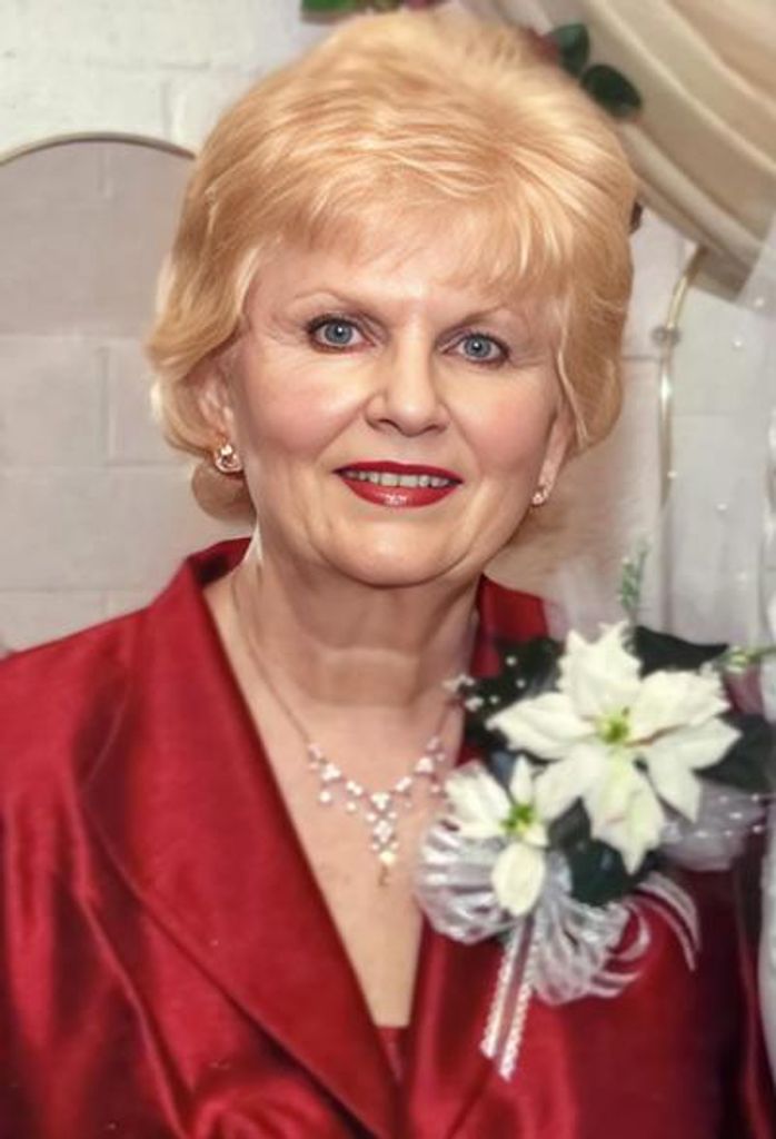 Virginia Carolyn Sparkman Profile Photo