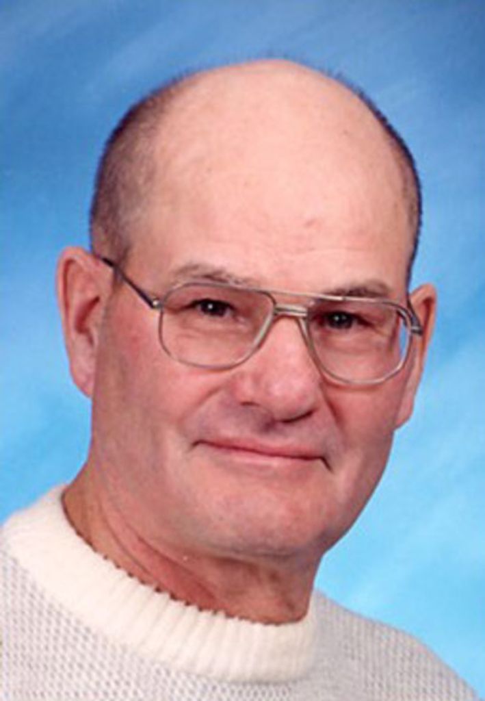 Gerald Joseph "Joe" Hinker