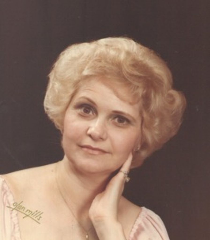 Shirley Armstrong Profile Photo