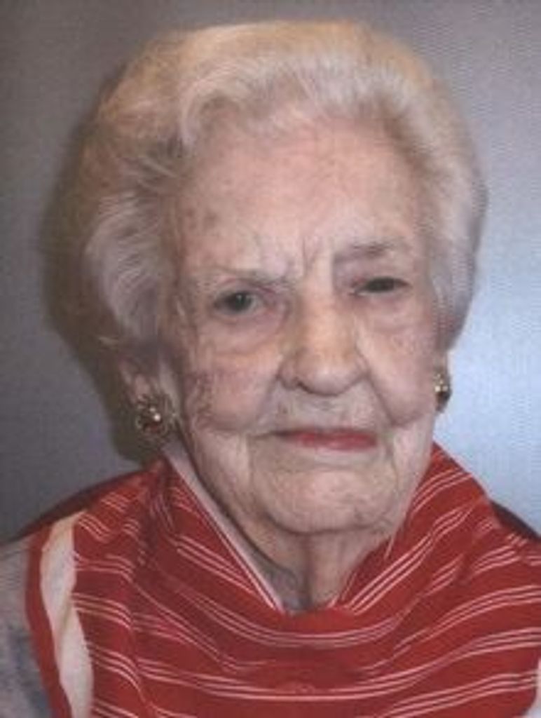 Martha A. Doyle