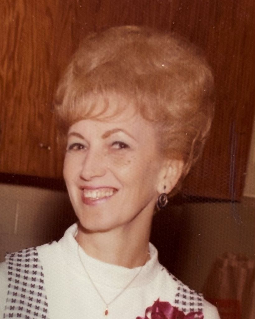 Noreene Hilton Corbitt