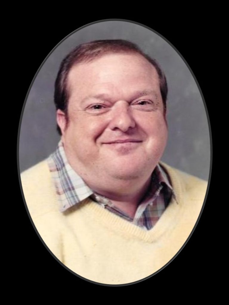 John Thomas Cody Profile Photo