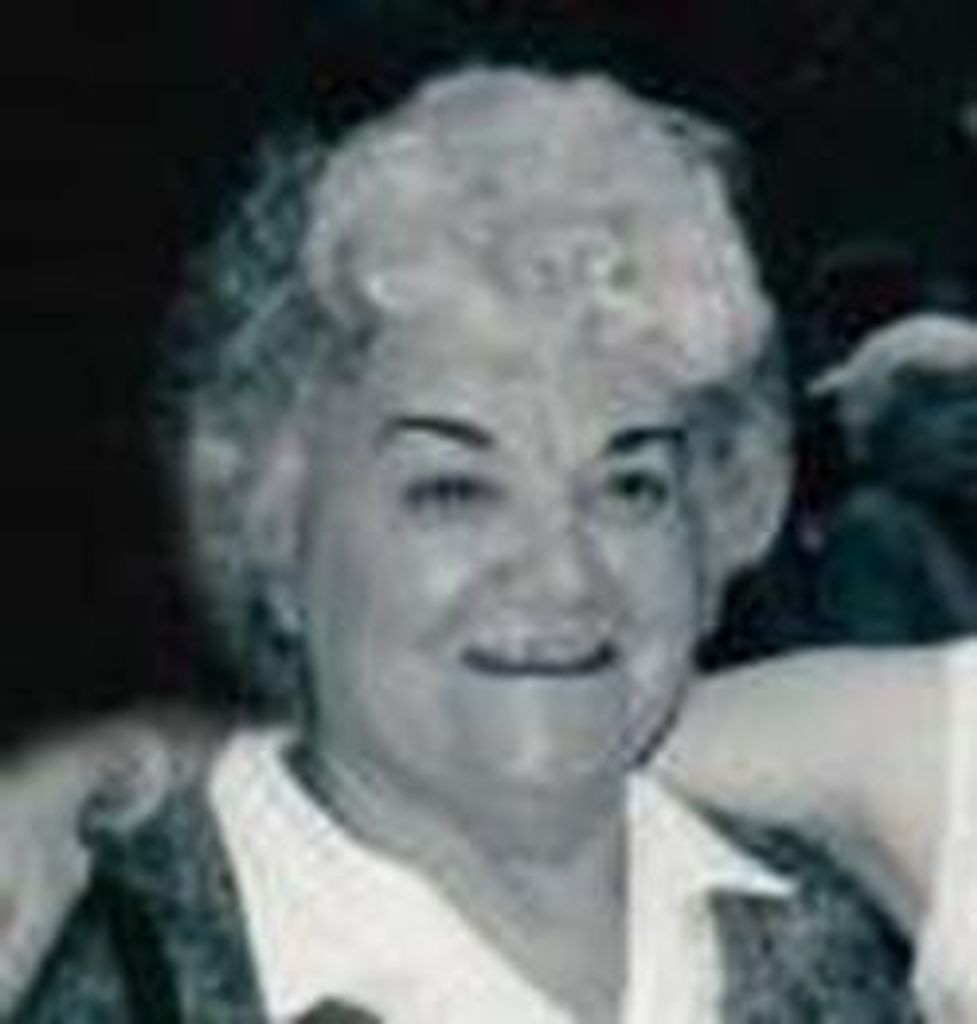 Almerida "Tiny" Josefina Pirie