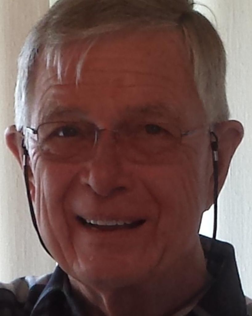Richard Podgorski Profile Photo