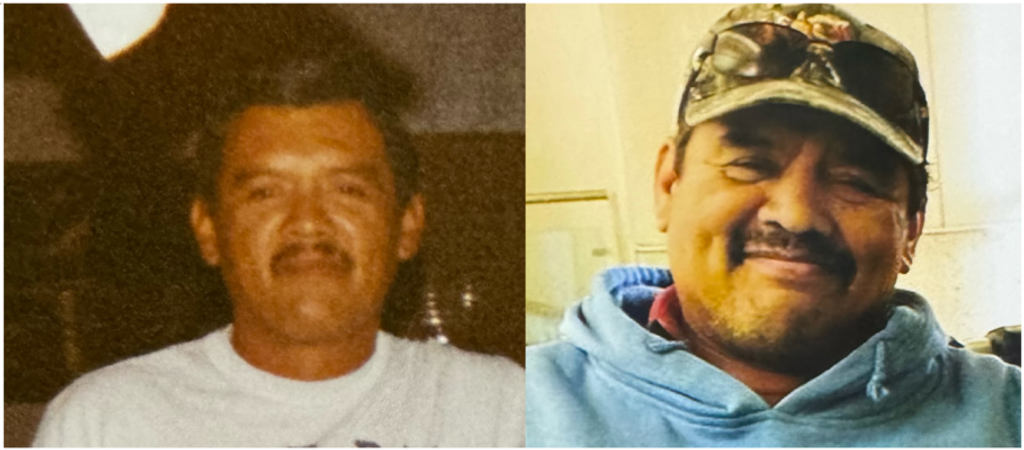 Genaro David Garcia Jr. Profile Photo