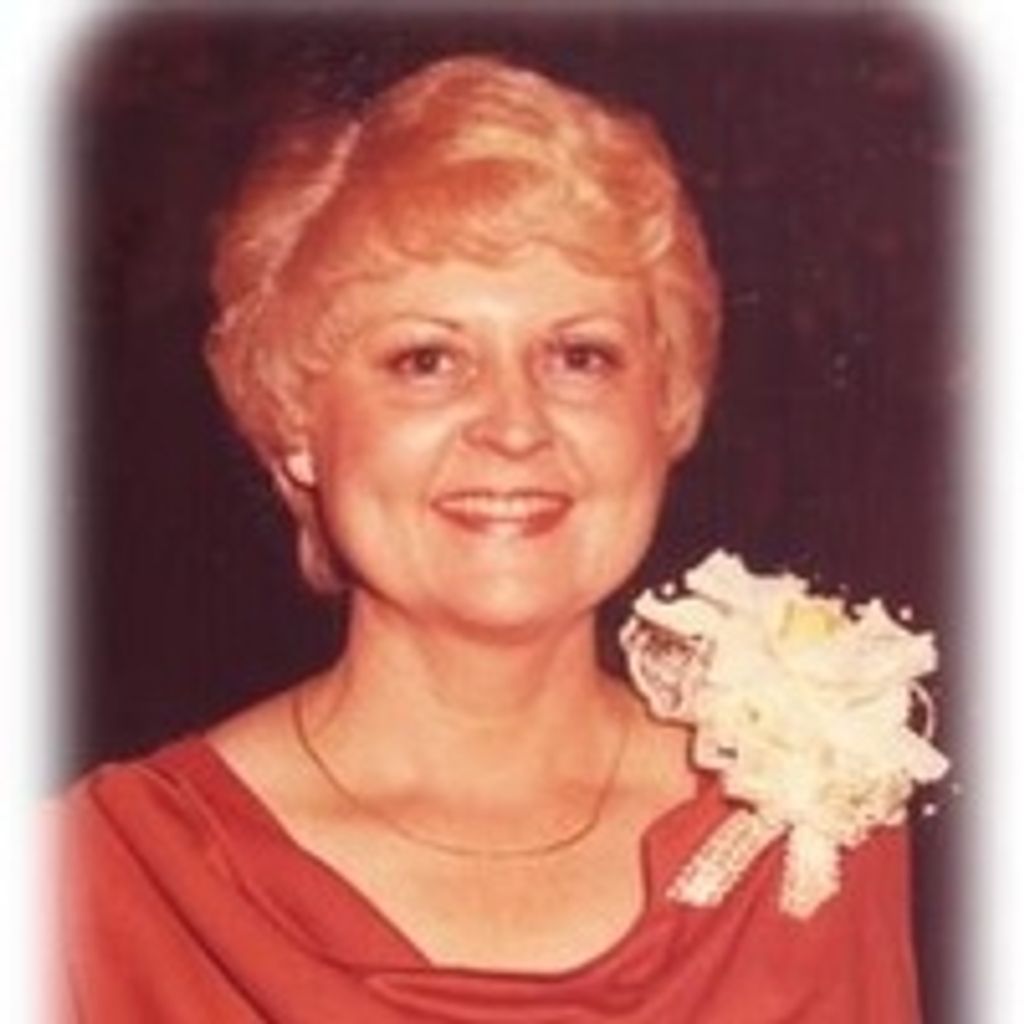 June Ann Green