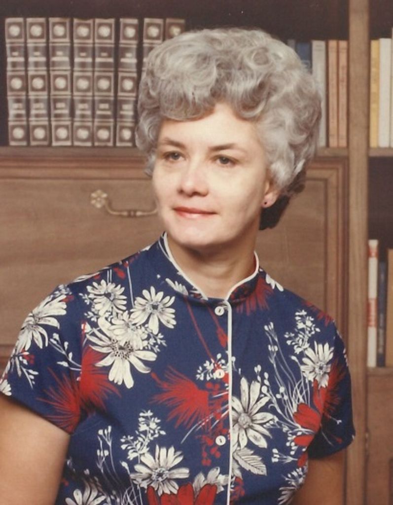Dorothy Hardwick