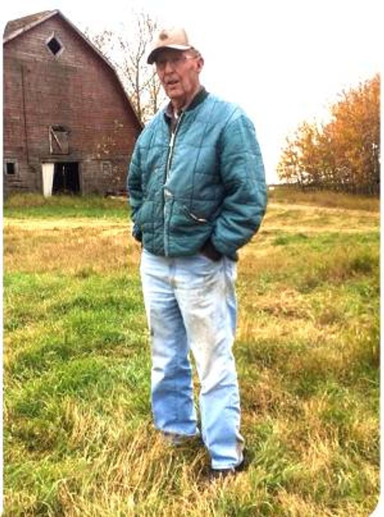 Elmer Shirley