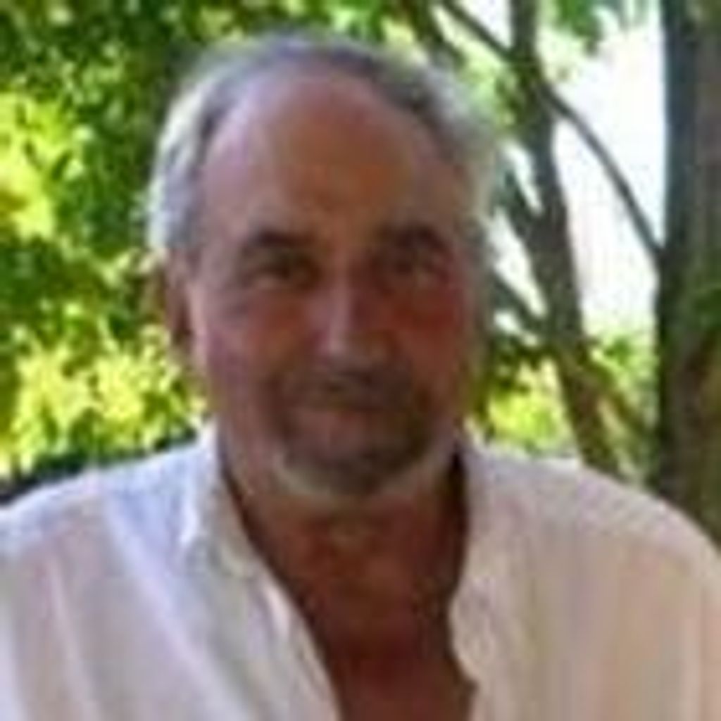 Carl D. Rose Profile Photo