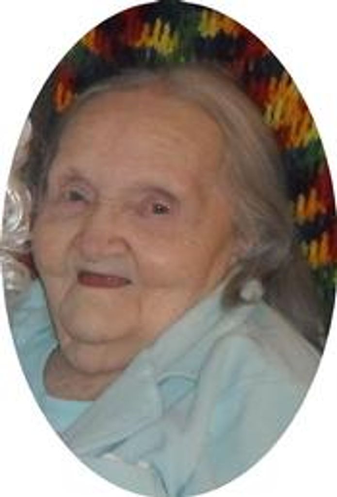 Elva Arlene Colvin Profile Photo