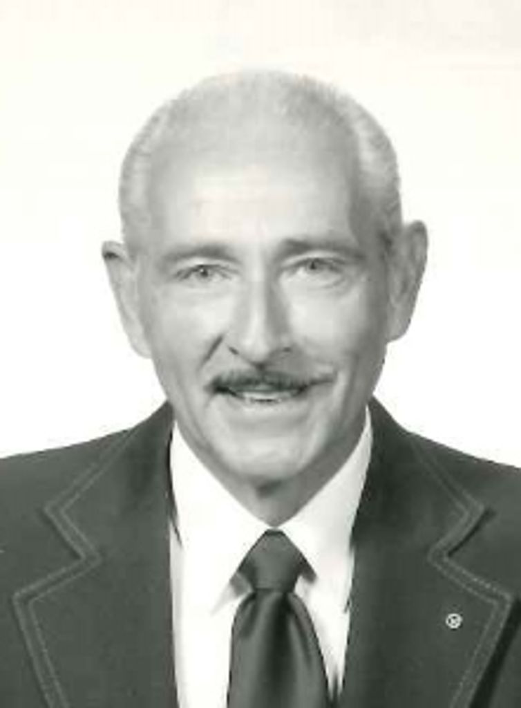 Forrest A. Scott Jr