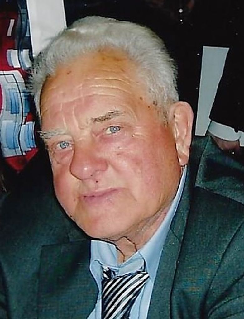 William B. Dixon