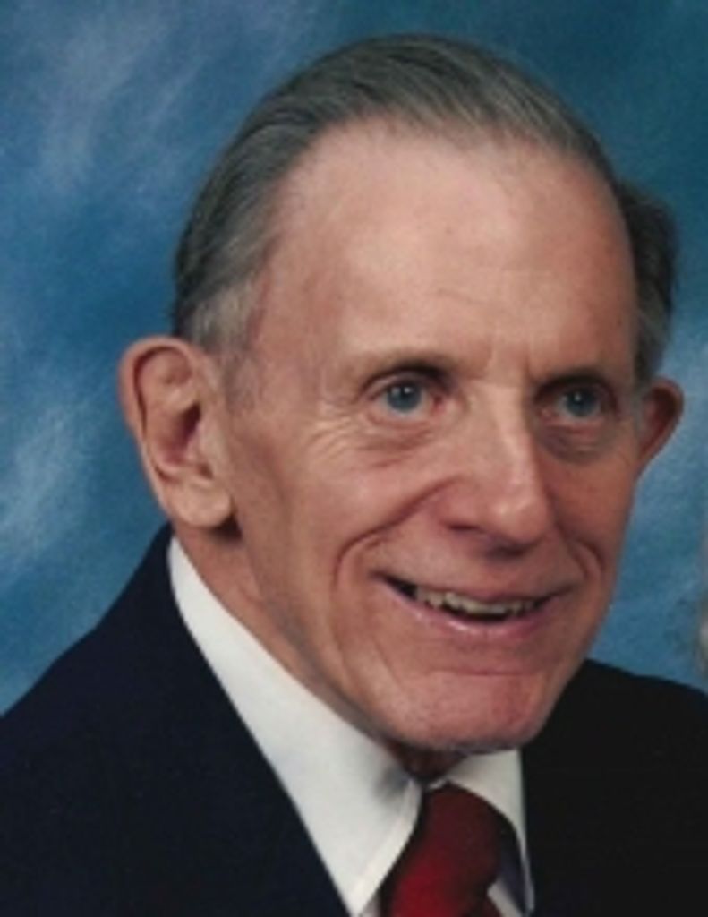 Edward  C.  Dornbrock Profile Photo