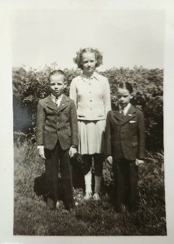 Phyllis May Trotchie Profile Photo