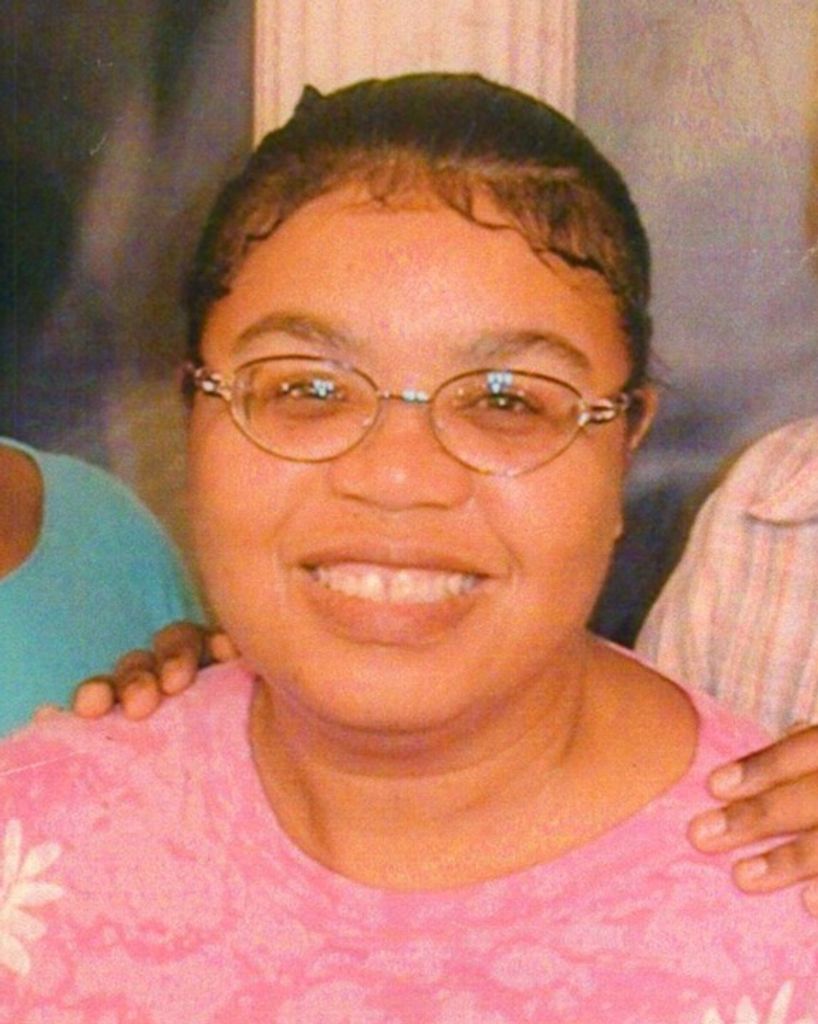 Susie Mae Bradley