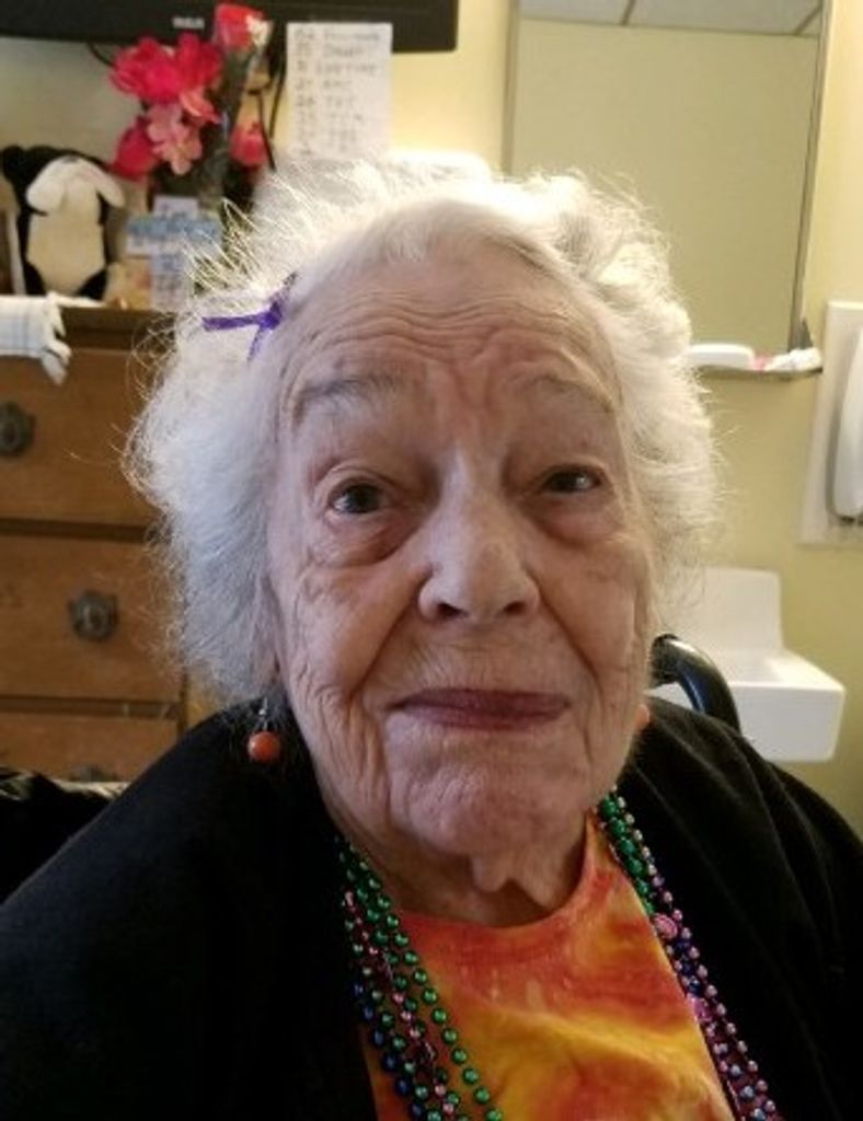 Virginia Carpenter Profile Photo