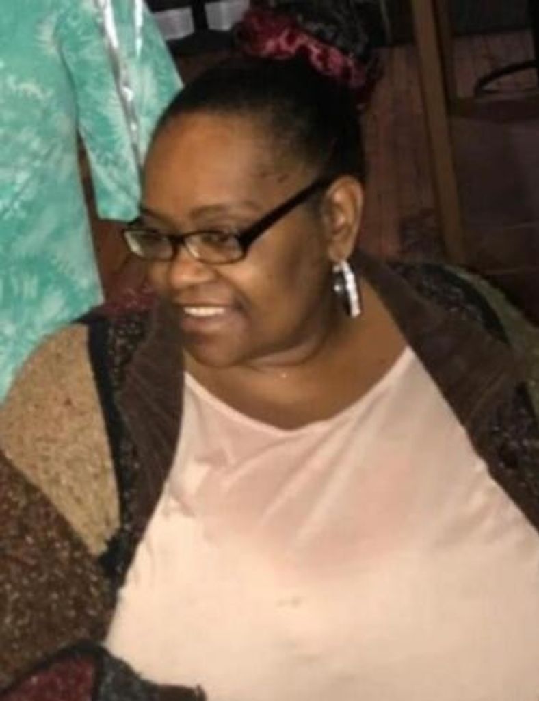 Linda Hughes Profile Photo