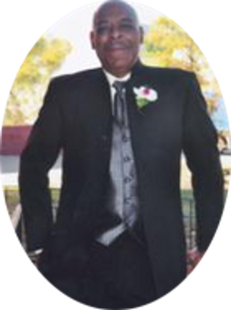Richard Dogan Profile Photo