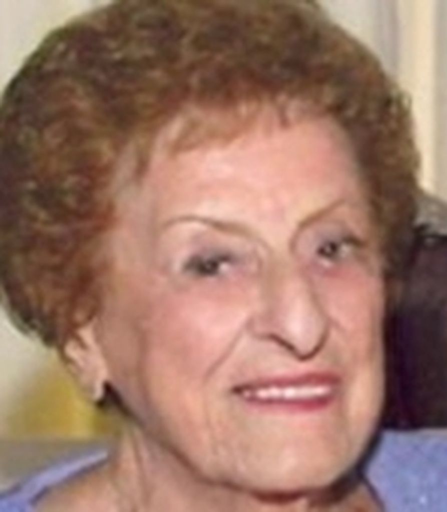 Edith Pagani