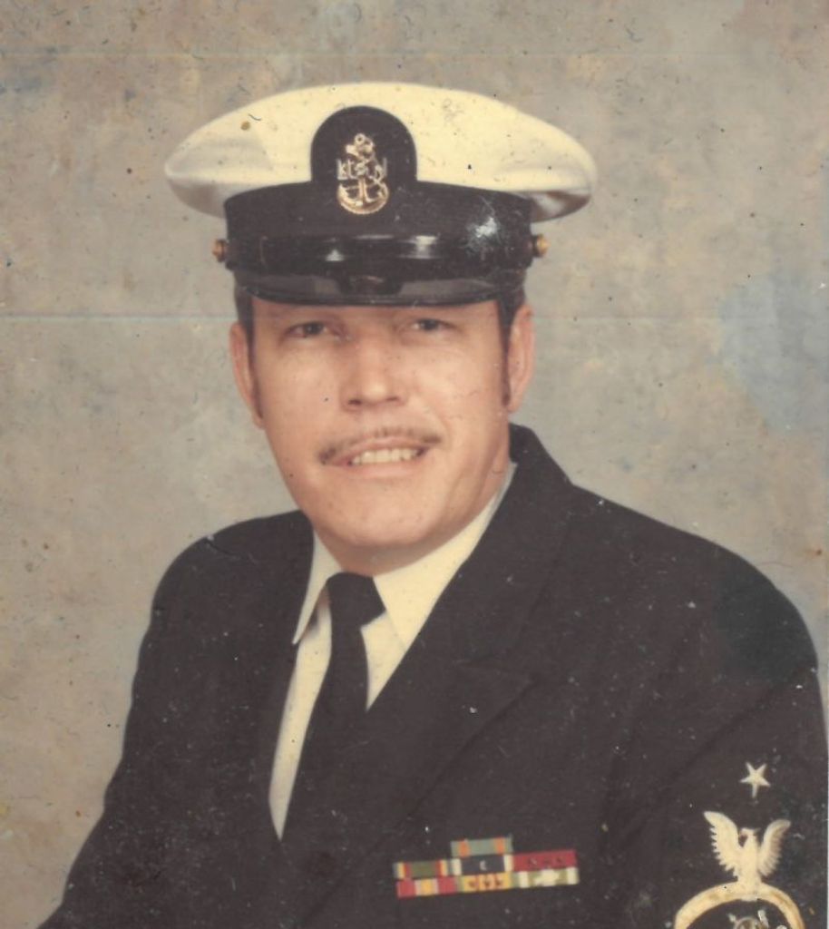 Ronald Ray Gaw Profile Photo