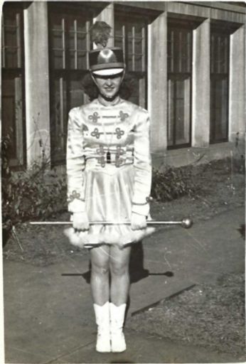 Rosetta "Rosie" Peters photo gallery thumbnail 118 of 120
