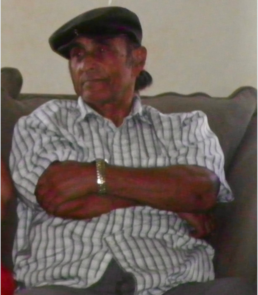 Pedro "Pete" Diaz Profile Photo