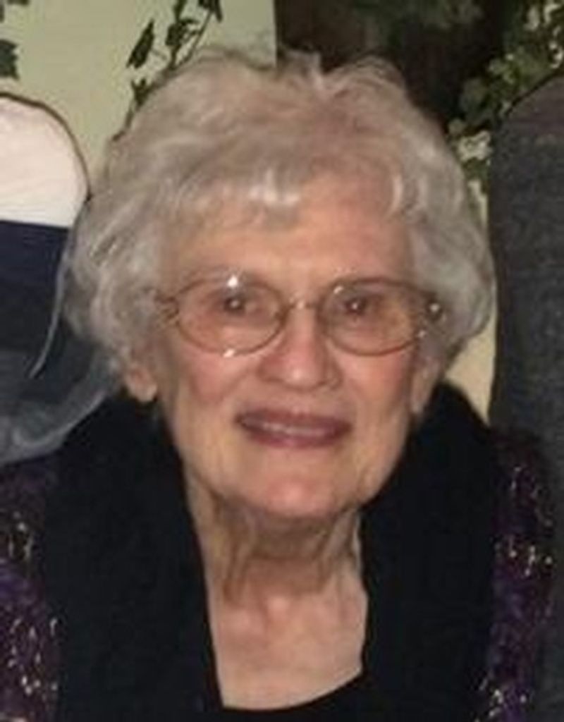 Beverly J. Bradfield