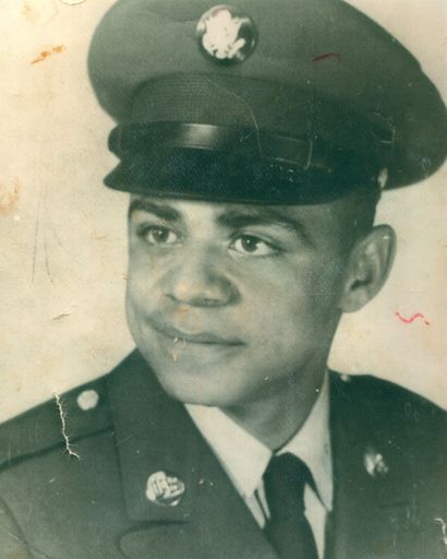Leo S. Perez's obituary image