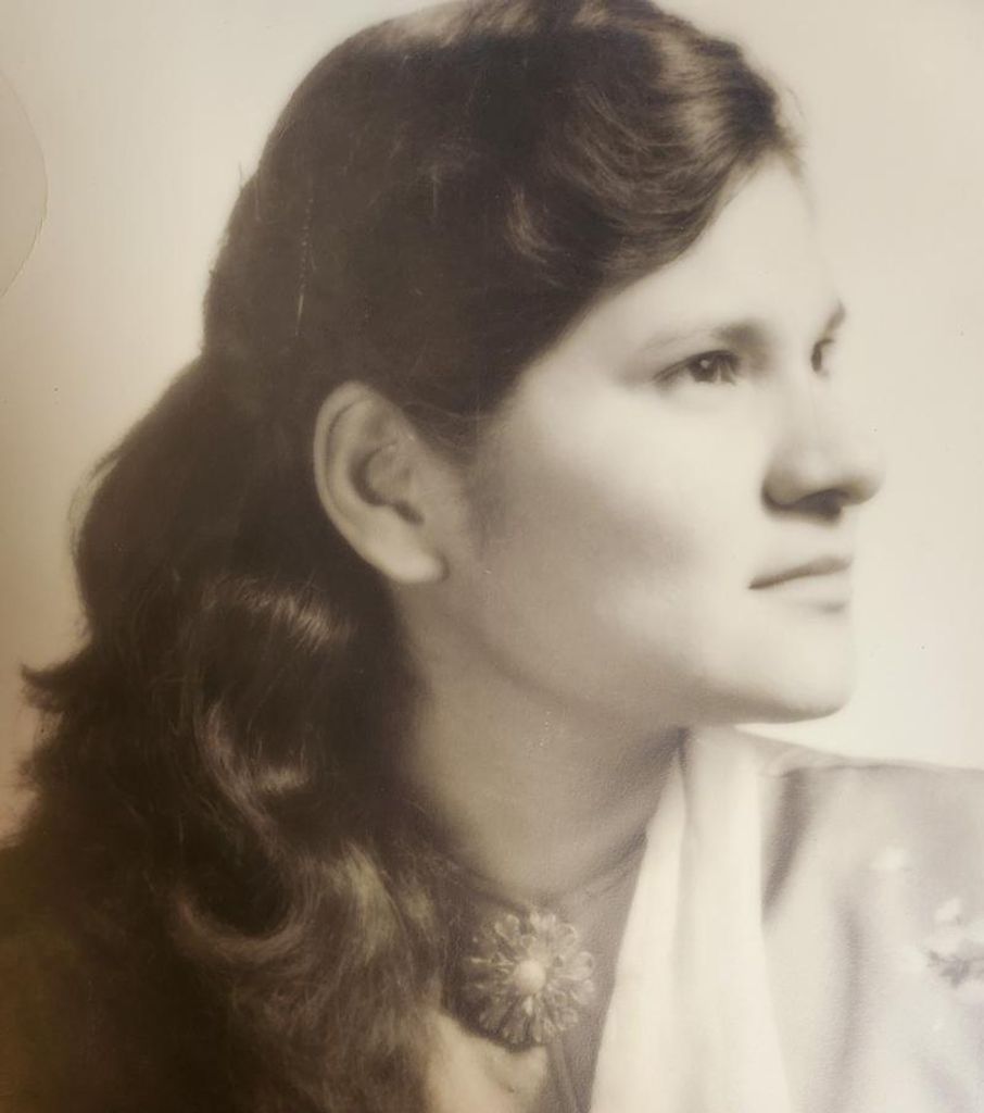 Consuelo "Chelo" Mata Garcia Profile Photo
