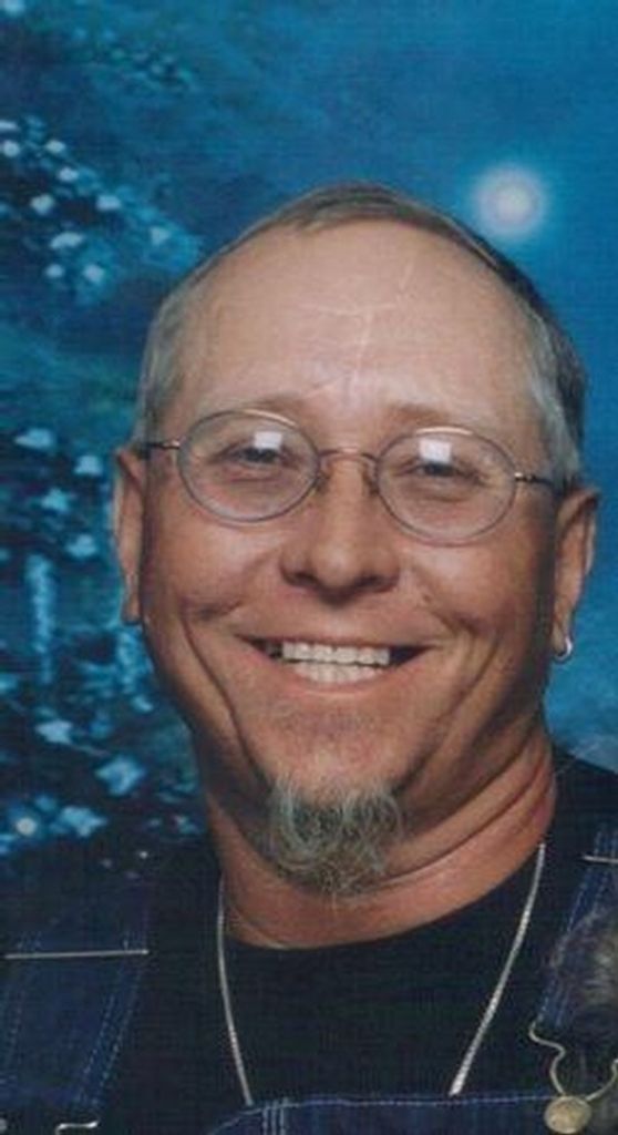 Jerry Earl Brown