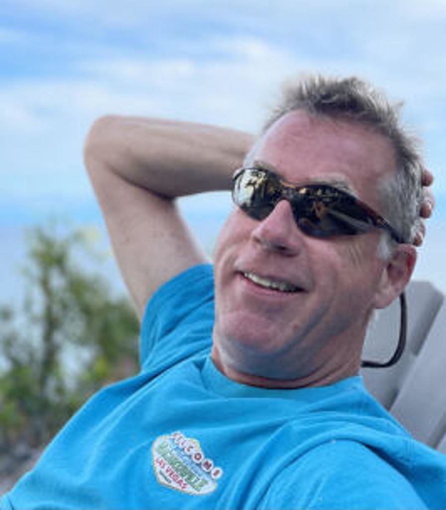 David Holloway Profile Photo