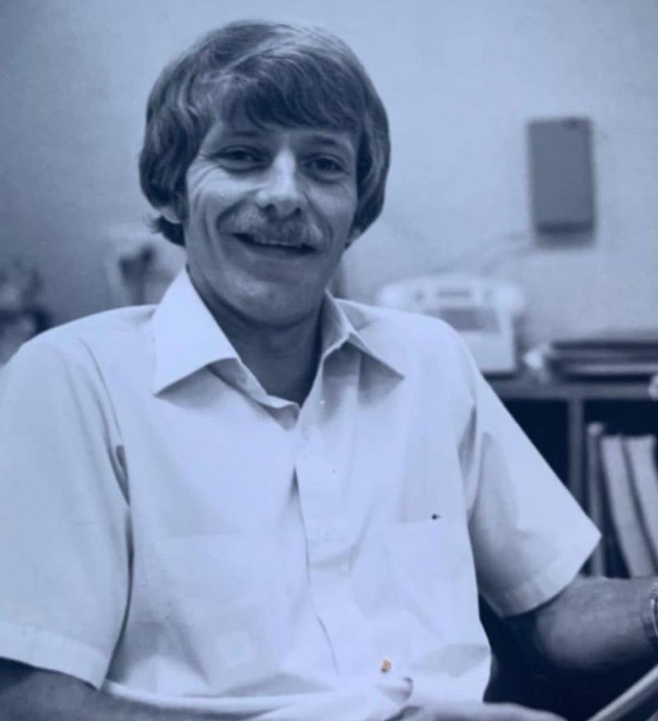 David Allen Meredith