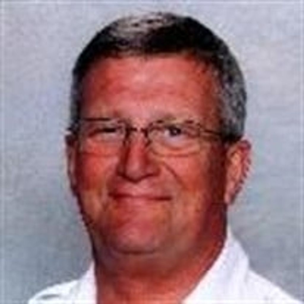 Gene Hughes Profile Photo