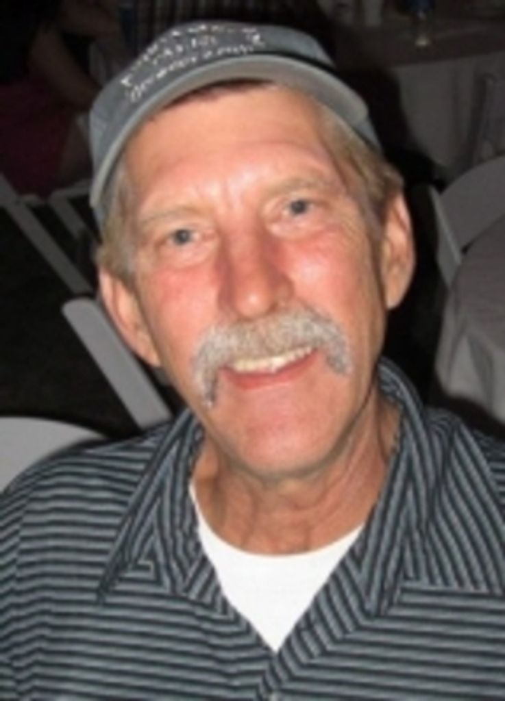 Mark Slusher