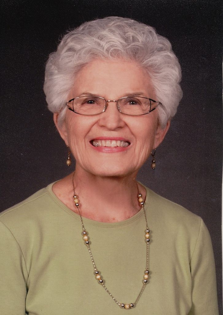 Nella Jean Ball
