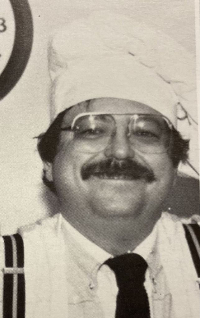 James F. Marsfelder Profile Photo