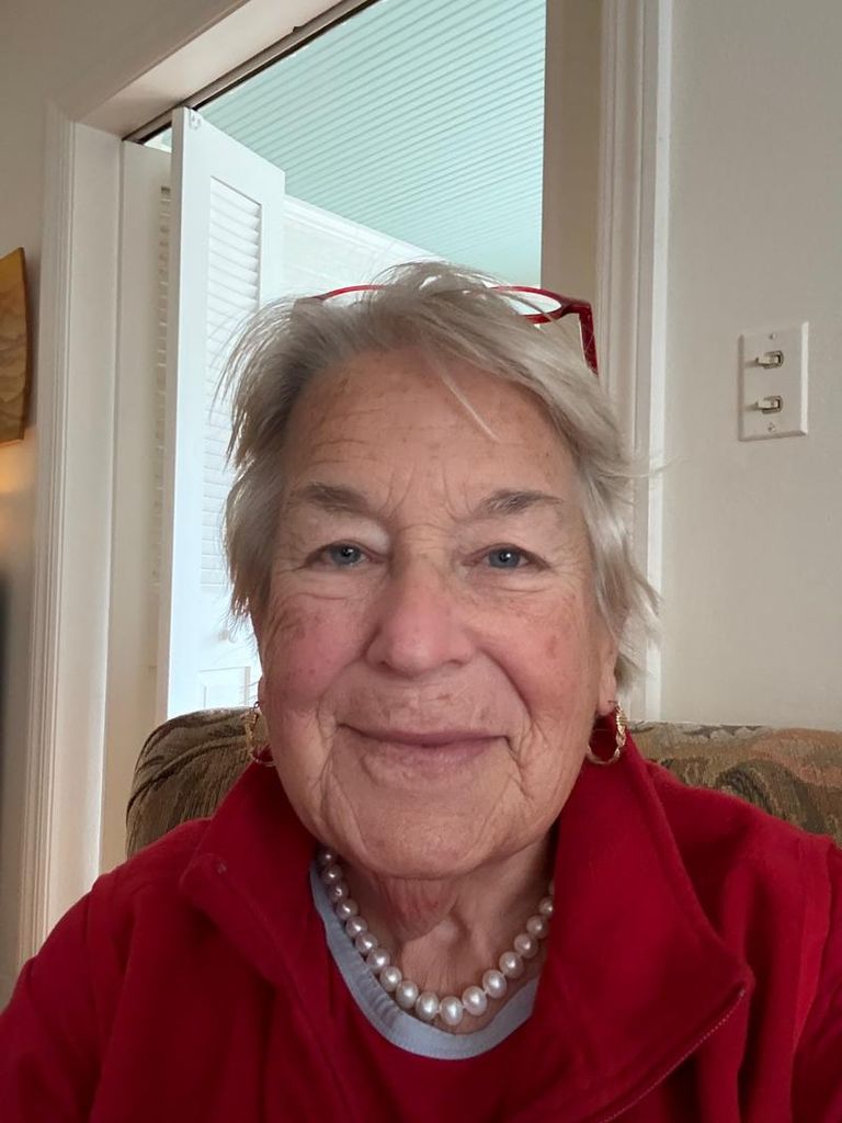 Mary Sinker Profile Photo