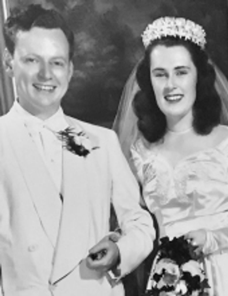 Florence Clarke Mcfadden