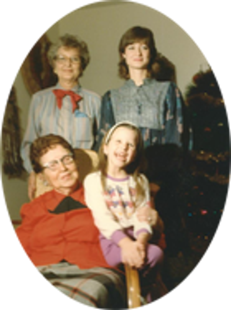 Mary Thurman
