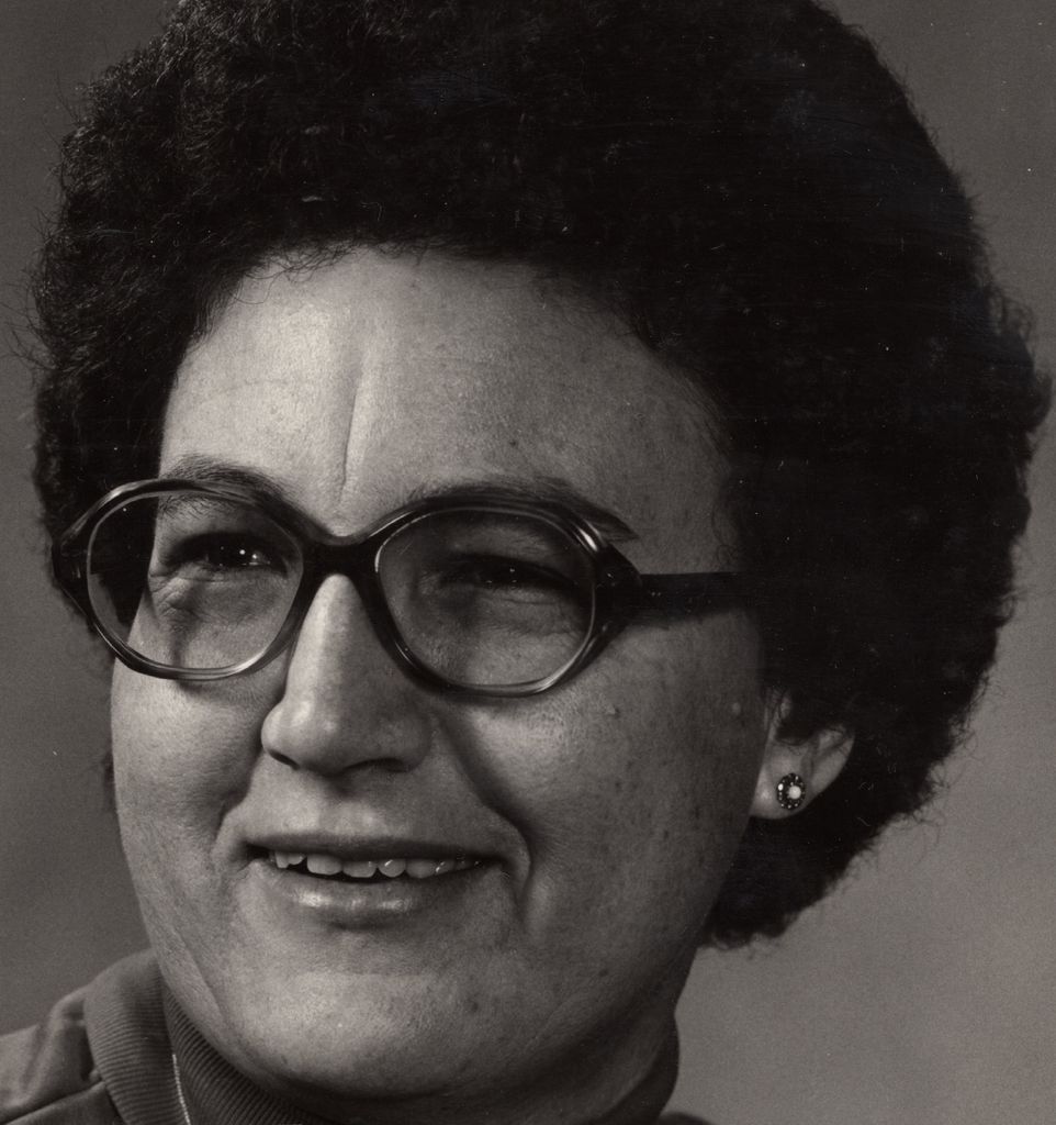 Velda Mae Harris Profile Photo